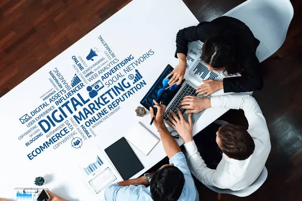 Agencia de Marketing Digital Bilingüe en USA: Guía 2026 automatización Marketing Digital en Español